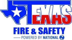 Texas Fire and Safety