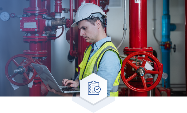 Thorough Inspections for Safety & Compliance