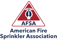 American Fire Sprinkler Association