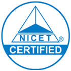 NICET Certified