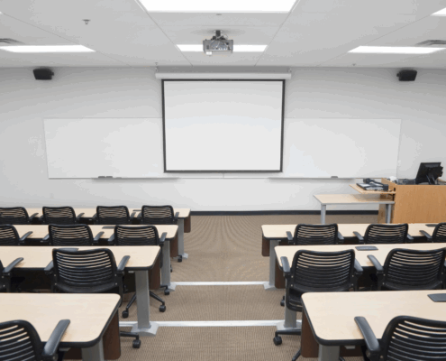 Fire Classes Explained: What They Are and How to Handle Each One Safely
