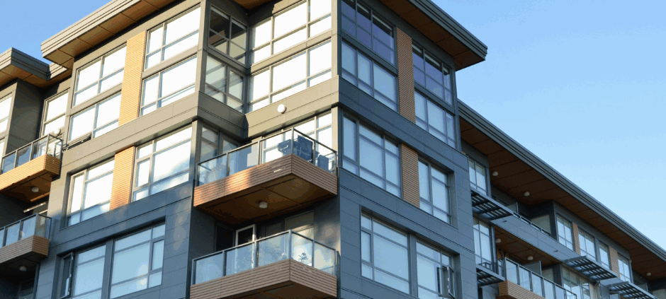 Fire Prevention in Apartment Complexes & Multi-Family Housing