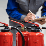 2026 Fire Safety Goals: How to Conduct a Facility Fire Audit Before Year-End