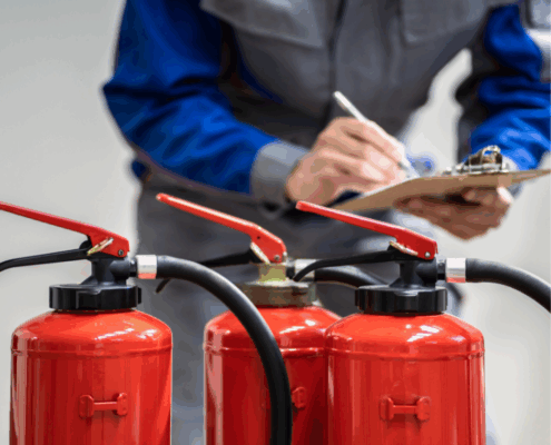2026 Fire Safety Goals: How to Conduct a Facility Fire Audit Before Year-End