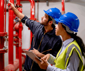 Winter Fire System Maintenance: Protect Pumps, Alarms, Hoses, and Sprinklers