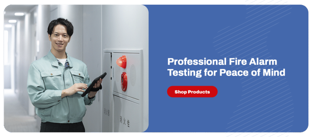 How Often Should You Get Your Fire Alarms Tested?