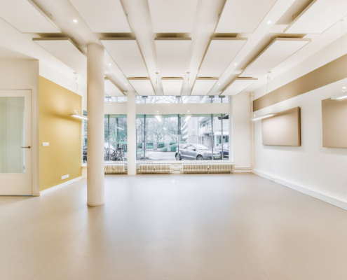 Why Tenant Changes Can Trigger Fire Inspection Issues (And How to Stay Compliant)