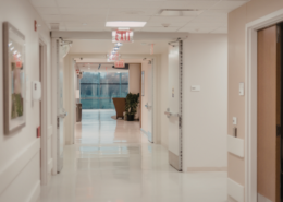 Is Your Facility Ready for a Joint Commission Survey? What Healthcare Facilities Need to Know About Fire & Life Safety Compliance