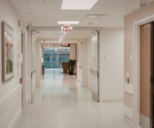Is Your Facility Ready for a Joint Commission Survey? What Healthcare Facilities Need to Know About Fire & Life Safety Compliance